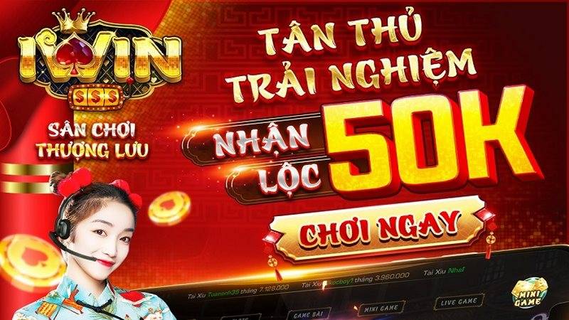 Iwin Wush【Iwin Club】- Link tải iWin Club - iPhone, Android, APK, PC 7 Khuyến Mãi Liên Tục, Ngập Tràn