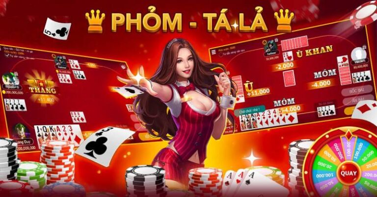 Kinh Nghiệm Đánh Phỏm Giúp Bạn Thắng Nhiều Hơn Thua 20 Kinh Nghiệm Đánh Phỏm Giúp Bạn Thắng Nhiều Hơn Thua