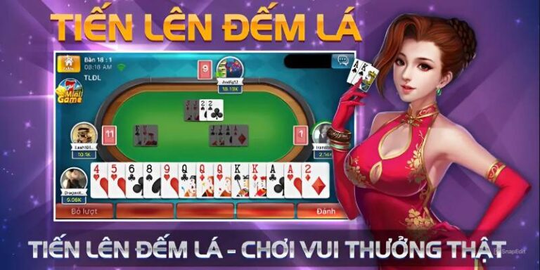 Mẹo Chơi Tiến Lên Đếm Lá Giúp Bạn Thắng Dễ Dàng 38 Mẹo Chơi Tiến Lên Đếm Lá Giúp Bạn Thắng Dễ Dàng