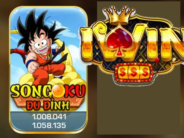Songoku Đu Đỉnh – Trò Chơi Cá Cược Cực Đau Tim Nhưng Thú Vị 48 Songoku Đu Đỉnh – Trò Chơi Cá Cược Cực Đau Tim Nhưng Thú Vị