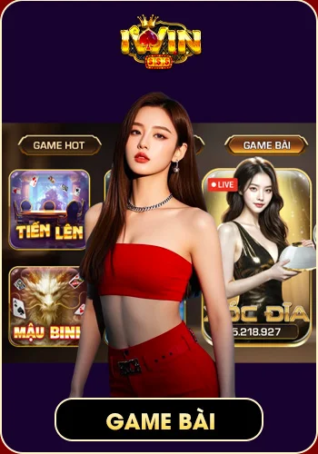 Iwin Wush【Iwin Club】- Link tải iWin Club - iPhone, Android, APK, PC 2 Hình Game Bài