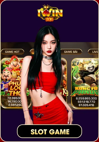 Iwin Wush【Iwin Club】- Link tải iWin Club - iPhone, Android, APK, PC 3 Hình Slot Game